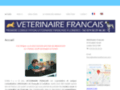 www.veterinairefrancais.com/