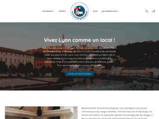 Détails : Vivre à la Lyonnaise
