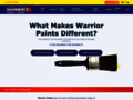 http://www.warriorpaints.co.za Thumb