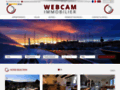 Détails : Agence Webcam Cannes