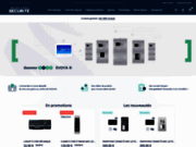 screenshot http://www.webstore-securite.fr webstore-securite