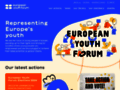 www.youthforum.org/