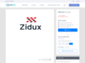 http://www.zidux.com Thumb