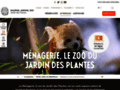 www.zoodujardindesplantes.fr/