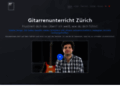 http://www.zuerichgitarrenunterricht.ch Thumb