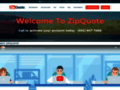 http://zipquote.com Thumb