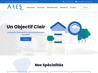 ARES Immobilier