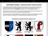 Link zu https://autokennzeichen.halterauskunft.ch/autokennzeichen-schwyz-sz-suchen/ (Thumb by www.RoboThumb.com)