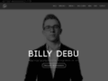 Billy, Magicien professionnel 