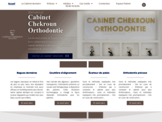 Détails : Votre cabinet d’orthodontie à Lyon et Villeurbanne