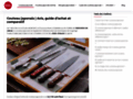 Détails : Avis, guide d’achat et comparatif sur les couteaux japonais