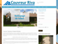 Détails : Couvreur Riva, votre couvreur en Charente et Charente Maritimes