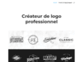 Détails : Créateur de Logo à Perpignan
