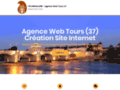 Ecureuillerie – Création site Internet Tours - Agence Web Tours 37