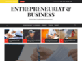 Détails : Entrepreneuriat & Business 