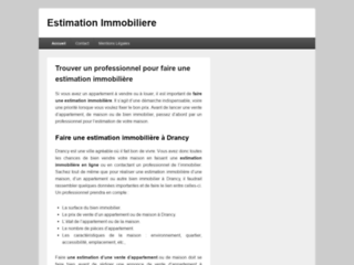 Détails : estimation de studio estimation-immobiliere.guide