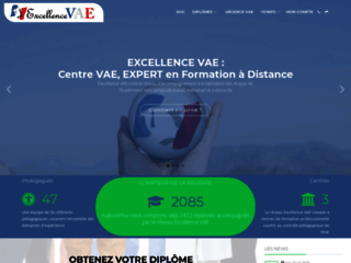 Excellence VAE : 
