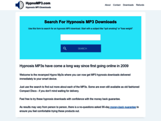Détails : L’hypnose MP3