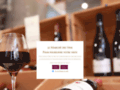 Détails : Le marché des meilleurs vins