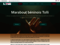 Marabout Africain Tolli - Maître Marabout Tolli