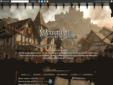 Marbrume - Forum Rpg Post-Apocalyptique