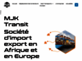 Détails : Société d’import export en Afrique et en Europe