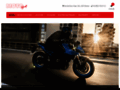 Détails : Motoshop SA, garage de moto et scooter à Genève