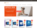 Détails : Office 2016 Pro Plus 32/64 bit : clé licence d'activation en ligne