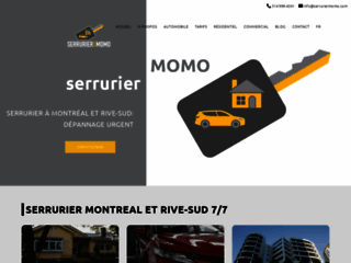 Détails : Votre serrurier qualifié et certifié BSP à Montréal