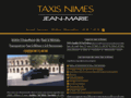 Détails : Votre Chauffeur de Taxi à Nîmes