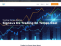 Détails : Signaux Forex trading 100% fiables 