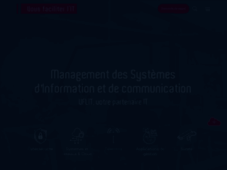 VFLIT: entreprise experte en technologie de l'information et de la communication