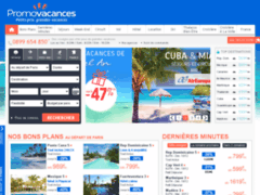 Détails : Préparer ses vacances en Guadeloupe