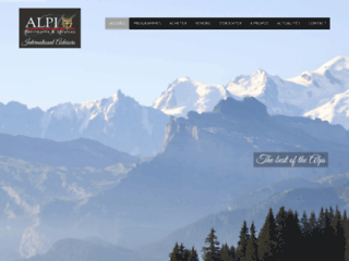 Détails : Alpi Immobilier