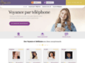 Détails : Belle Voyance, un site de voyance en ligne 100% sûr et fiable