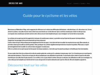 Détails : BikeKulture-Mag