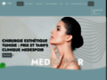 Détails : Chirurgie esthétique tunisie prix pas cher