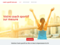 Détails : Votre coach sportif à Nice