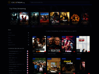 Le site idéal pour regarder vos films et séries préférés en streaming 