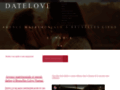 Détails : Date Love, agence de rencontre basée à Liège