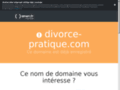 Détails : Le blog du divorce 