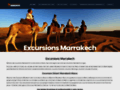 Détails : Excursion Marrakech