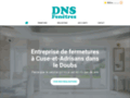Détails : Fermetures DNS, votre expert des fenêtres