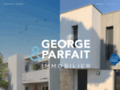 Détails : George & Parfait