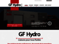 GF Hydro : connectiques hydrauliques
