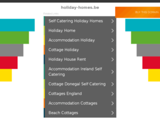 www.holiday-homes.be