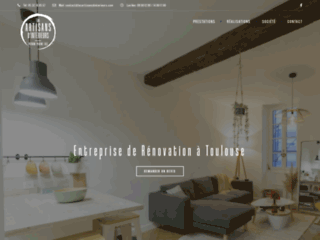Détails : Votre entreprise de rénovation à Toulouse