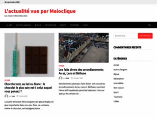 Détails : Meioclique.com  