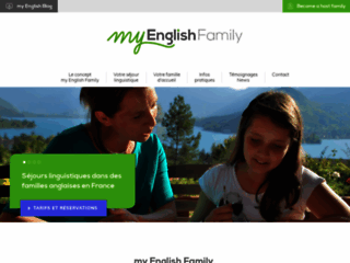 Détails : Séjours linguistiques pour apprendre l’anglais