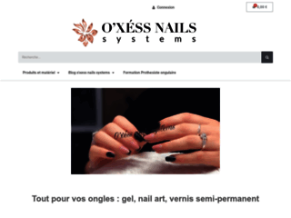 Oxessnailssystems